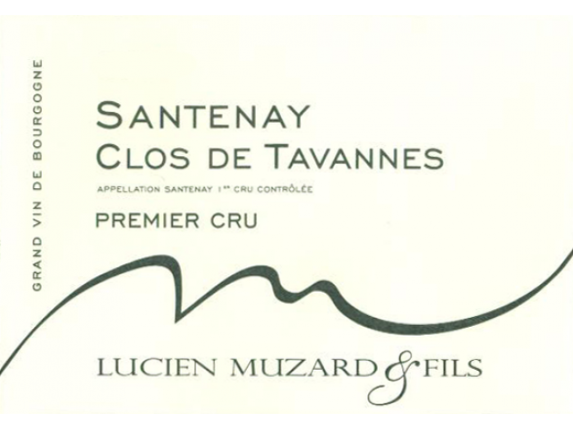 Santenay Rouge 1er Cru “Clos De Tavannes”