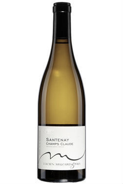 Santenay Blanc “Champs Claude”