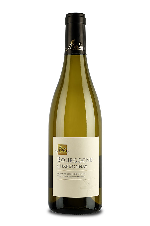 Bourgogne “Chardonnay”